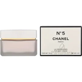 Chanel No. 5 Körpercreme 150 g