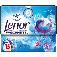 Lenor Waschmittel 15 St.