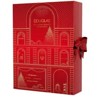 Douglas Adventskalender rot