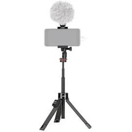 Joby GripTight Pro TelePod schwarz - grau