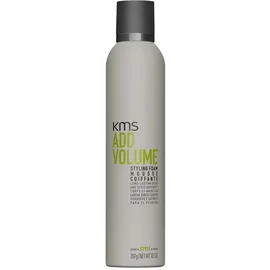 KMS California KMS AddVolume Styling Foam 300 ml