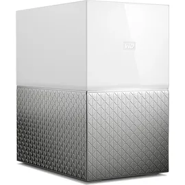 Western Digital My Cloud Home Duo 4 TB 2 x 2 TB