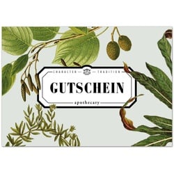 Gutscheine - €20,00