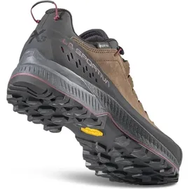 La Sportiva - Schwarz - 43