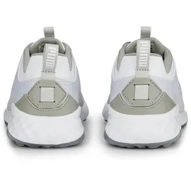 Puma Fusion Pro Herren weiß 41
