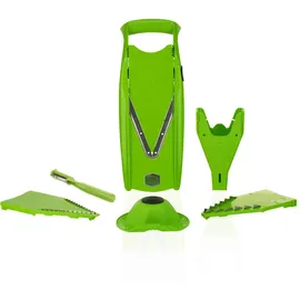 Boerner Pharma V5 PowerLine Plus Set grün