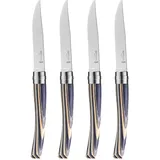 OPINEL Table Chic Messer-Set, Birkenholz