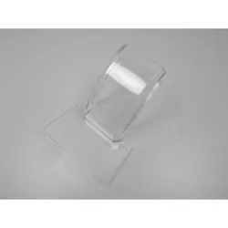 Optimum Schutzglas GU15