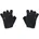 Herren 001 black/black/pitch gray S