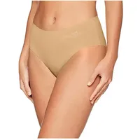 Sloggi Zero One Midi Beige Medium Damen