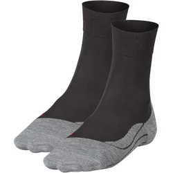 Socken Damen 2er Pack Bequem sitzend 37