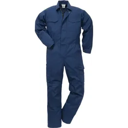 Overall "880 P154" - XL - dunkelblau