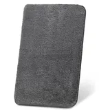 Beautissu BeauMare FL Anthrazit 100 x 60 cm