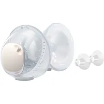 Philips Hands-free - Doppel-Auffangschalen - SCF439/01