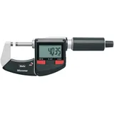 Mahr 4157011 Micromar 40 Ewr Digitales Mikrometer, 0-25 mm