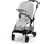 Cybex Melio Kinderwagen - Fog Grey - One Size
