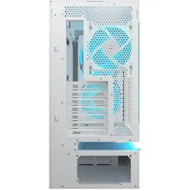 Cougar CFV235 ARGB Mesh weiß