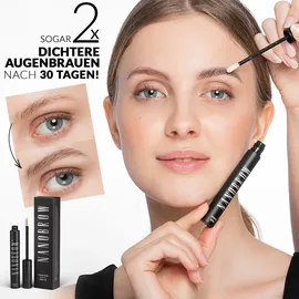 NANOBROW Eyebrow Serum Augenbrauenserum 5 ml