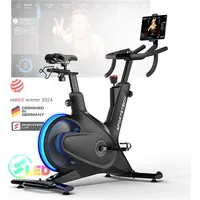 Sportstech sBike Lite