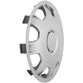 Auto-Style AutoStyle 4er Set Radzierblenden Speed 12-Zoll Silber
