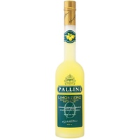 Pallini Limonzero Likör 0,5 l