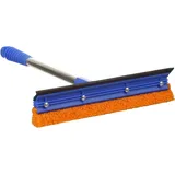 HPAUTO Scheibenabzieher mit Metallstiel 10 St. 22 cm