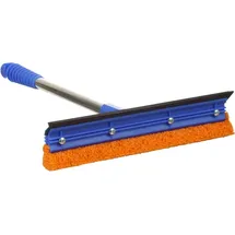 HPAUTO Scheibenabzieher mit Metallstiel 10 St. 22 cm
