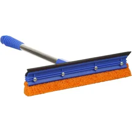 HPAUTO Scheibenabzieher mit Metallstiel 10 St. 22 cm