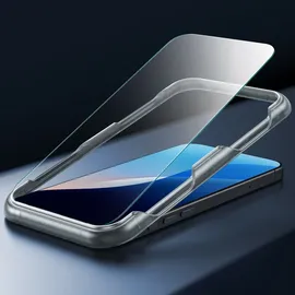 Esr iPhone 16 Handyhülle schwarz