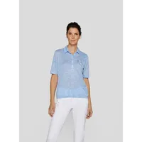 Rabe T-Shirt in Dunkelblau | Gr.: 38