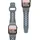 Urban Armor Gear Monarch Strap Apple Watch Ultra/42/44/45/46mm- cloud (194158114136)