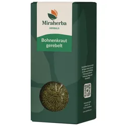 Miraherba - Bio Bohnenkraut gerebelt 50 g