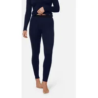 Danish Endurance Extreme Merino Strumpfhose Schwarz M