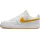 Nike Court Vision Low Next Nature Herren white/university gold 44,5
