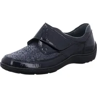 WALDLÄUFER Henni Damen Blau 38