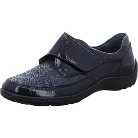WALDLÄUFER Henni Damen Blau 38