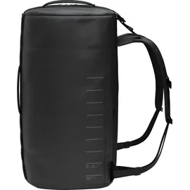 Db Roamer Pro Split Duffel 90 l Schwarz