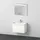 Duravit No.1 5-tlg. Weiß Matt Dekor