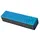 Basic Nature BasicNature Isomatte, faltbar, 182,5x60cm, blau/grau