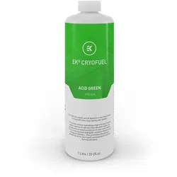 EK Water Blocks EK-CryoFuel - Kühlflüssigkeit für Wasserkühlsystem