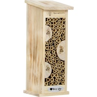 Wildlife Insektenhotel Floreana 13 x 12 x 32,2 cm