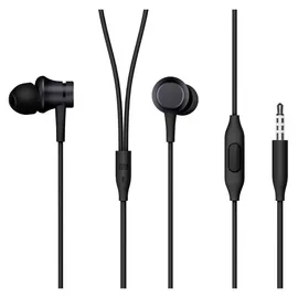 Xiaomi Mi Piston Basic Edition schwarz
