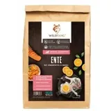 Wildfang Adult Trockenfutter Ente mit Süßkartoffel & Orange 2 x 6 kg