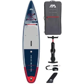 Aqua Marina Hyper 381 x 76 x 15 cm navy