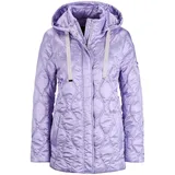 GOLDNER Herbstjacke Pink 40