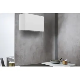 Whirlpool WCT 64 FLS X Einbauhaube 50 cm Weiß