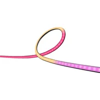 Philips Hue Play Gradient PC Lightstrip 24/27” inkl. Bridge Starter Set