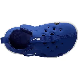 Nike Sunray Protect 4 Game Royal/White 19,5
