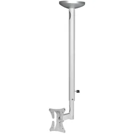 NeoMounts FPMA-C050 10-30" silber