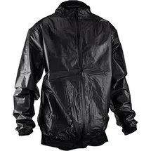 Leatt Regenjacke Herren Smoke XL